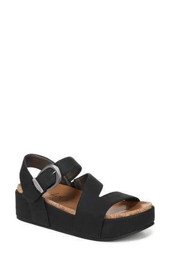 BLOWFISH MALIBU BLOWFISH MALIBU ISABEL PLATFORM SANDAL