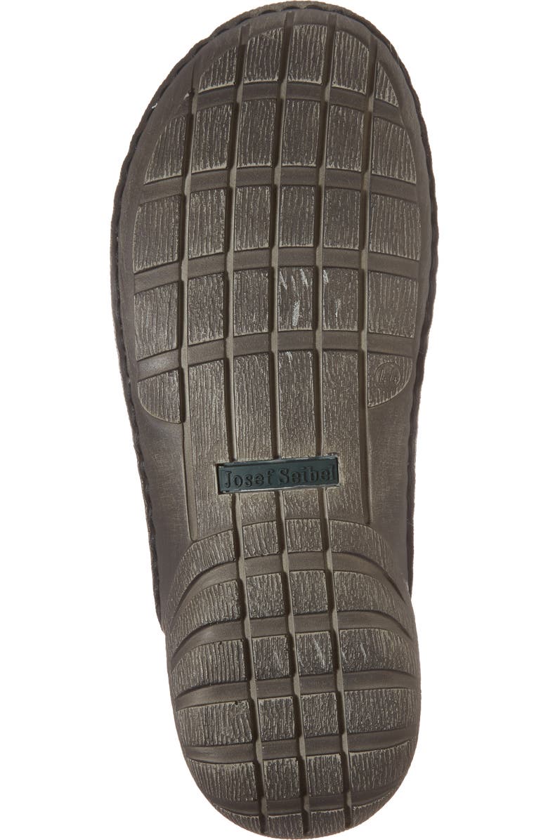 Josef Seibel Logan Slide Sandal, Alternate, color,