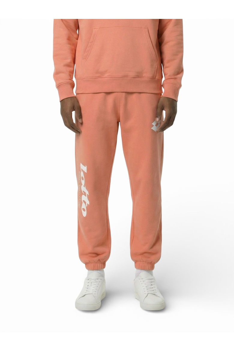 Invitational Men's Sweatpant, Alternate, color, Pink