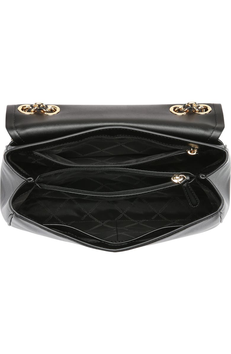 MICHAEL Michael Kors Parker Extra Large Convertible Chain Shoulder Bag, Alternate, color,