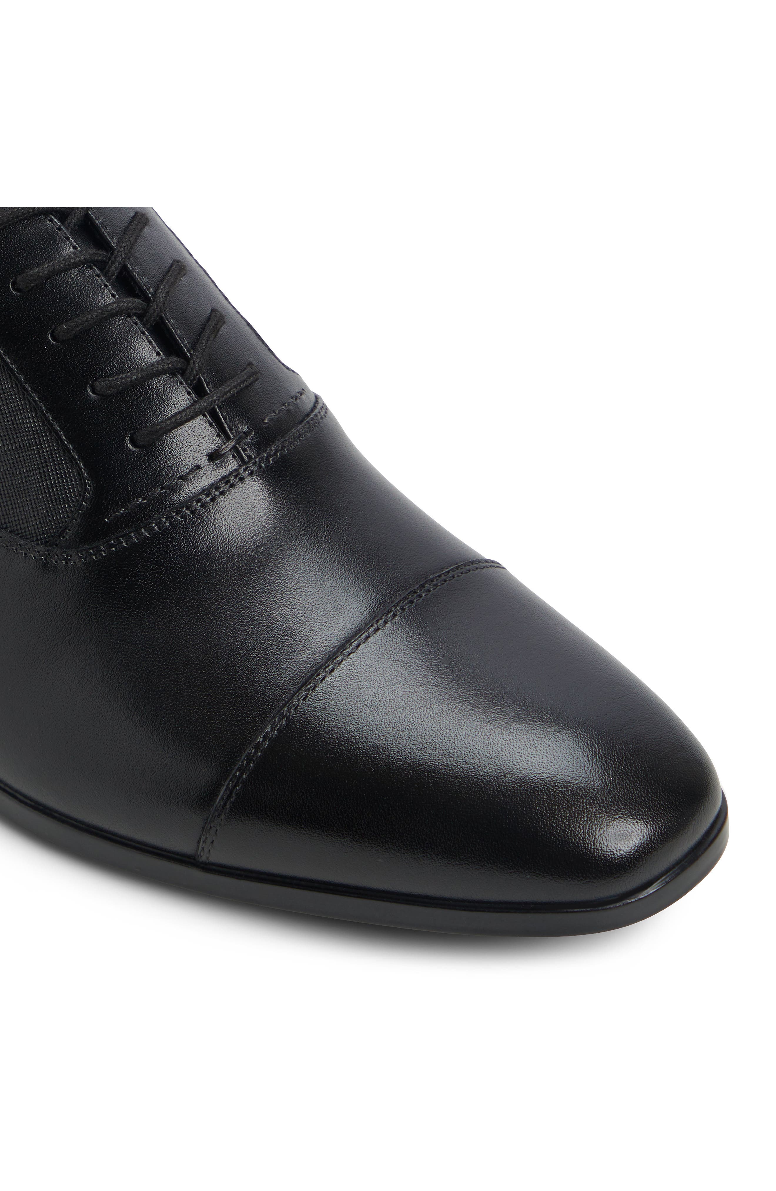ALDO Stan Oxford, Alternate, color, Black