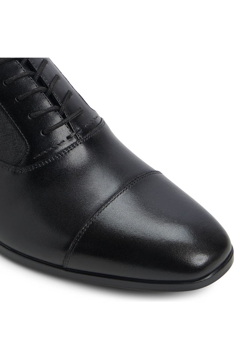 ALDO Stan Oxford, Alternate, color, Black