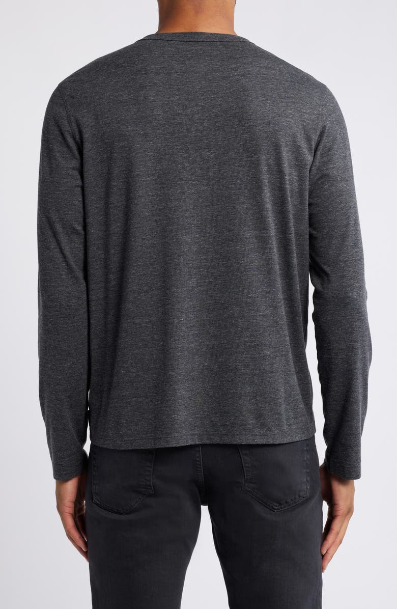 AG Bryce Jersey Henley, Alternate, color,