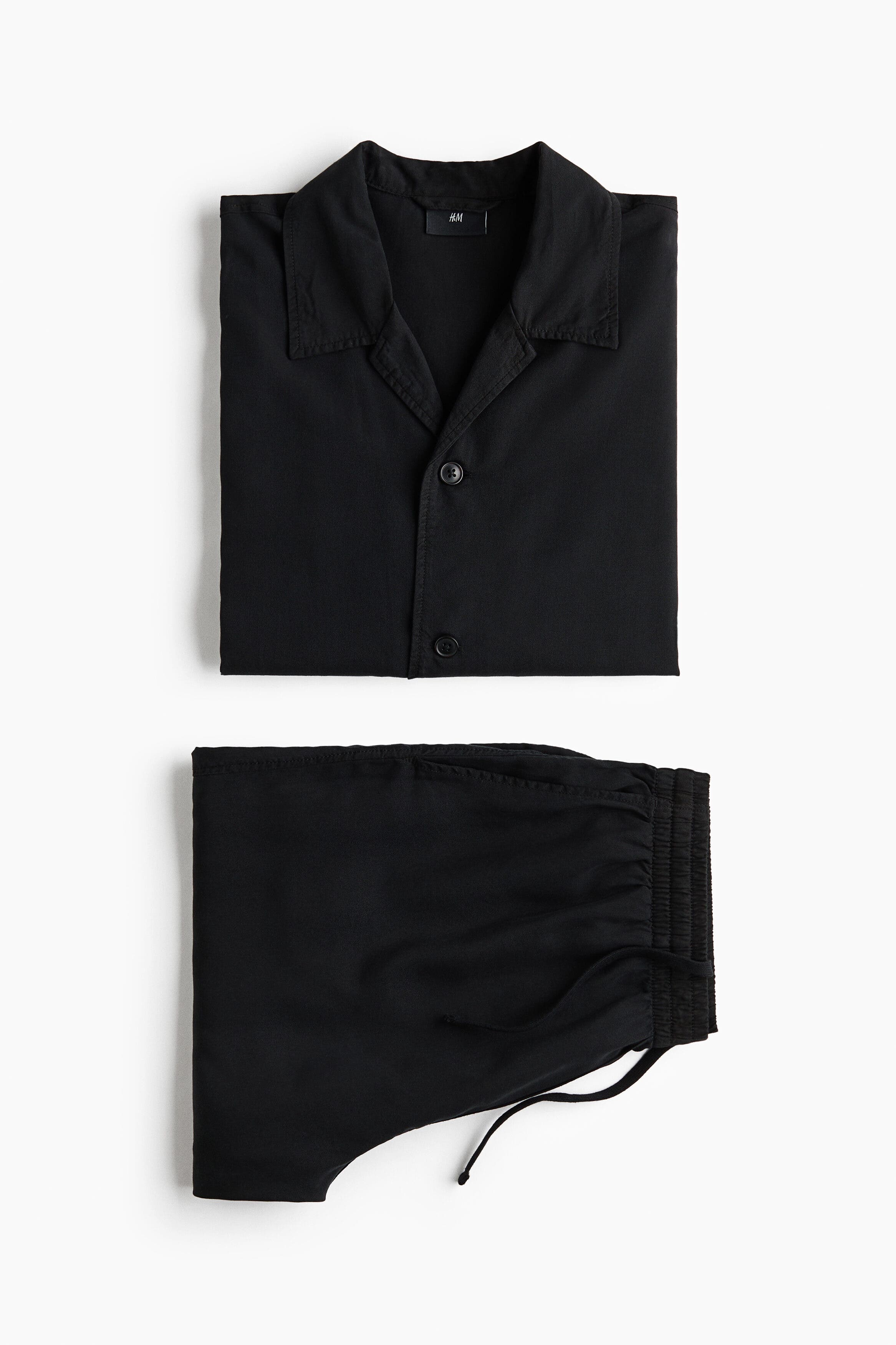 selected Black