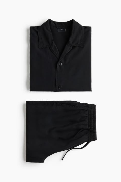2-piece Lyocell Set