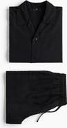 H&M 2-piece Lyocell Set