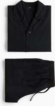 H&M 2-piece Lyocell Set