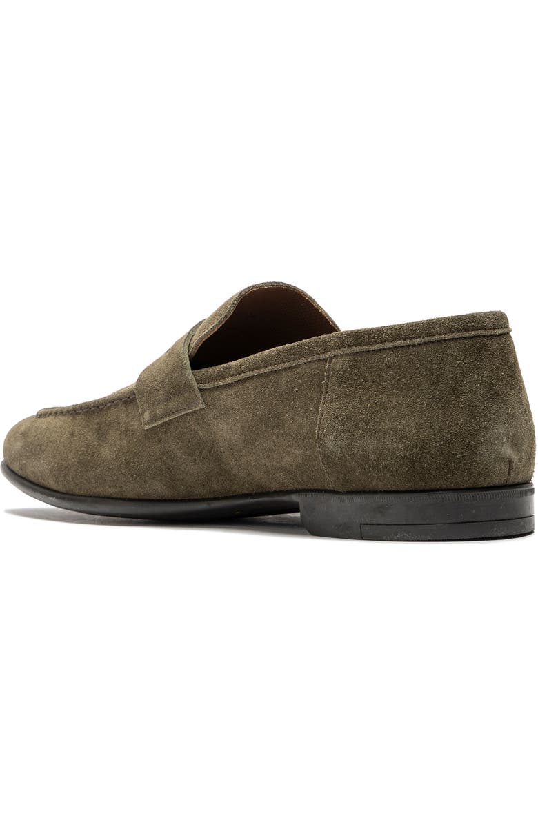 Rodd & Gunn Spiga Loafer, Alternate, color, Reef