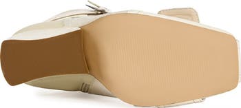 Allona Bootie
