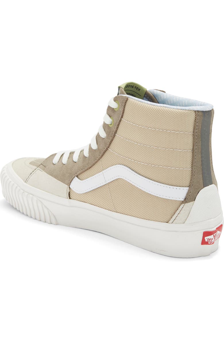Vans Sk8-Hi Gore-Tex<sup>®</sup> Platform Sneaker, Alternate, color,