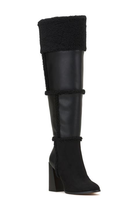 Jessica Simpson Over the Knee Boots for Women Nordstrom