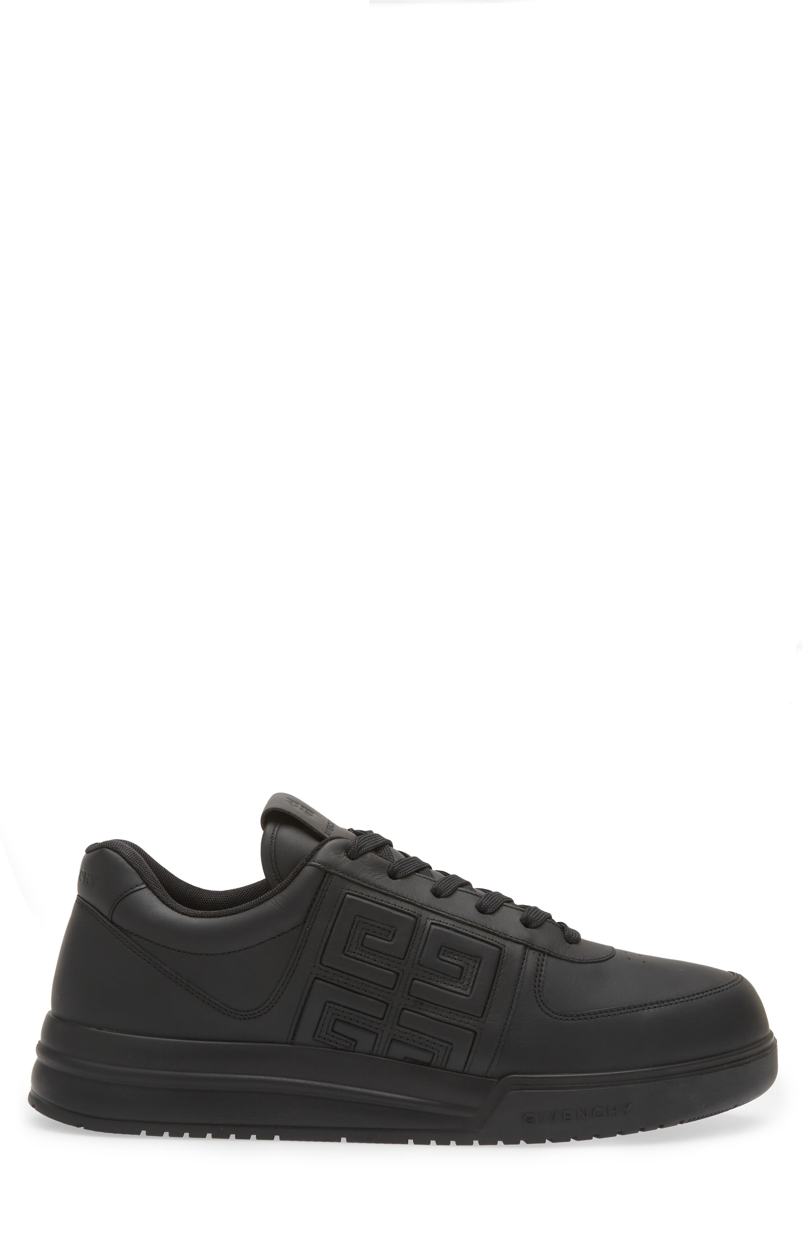 Givenchy G4 Low Top Sneaker, Alternate, color, 