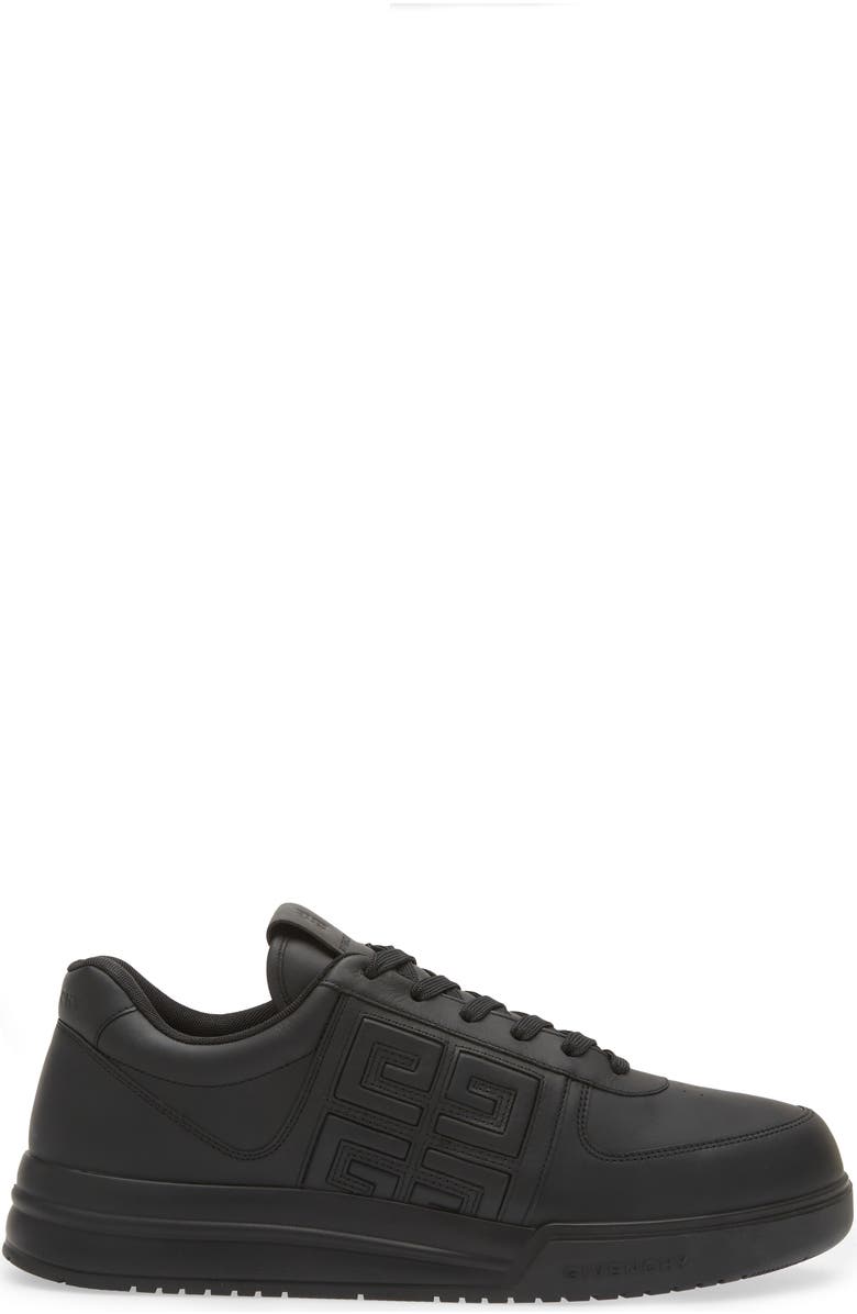 Givenchy G4 Low Top Sneaker, Alternate, color,
