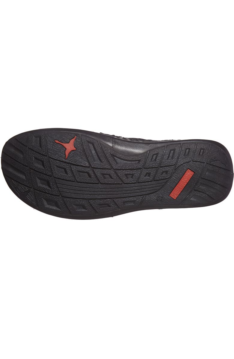 PIKOLINOS 'Tarifa' Sandal, Alternate, color, Black