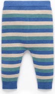 Purebaby Baby Boy's Knitted Legging