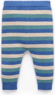 Purebaby Baby Boy's Knitted Legging