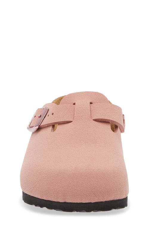 Birkenstock Kids' Boston Clog