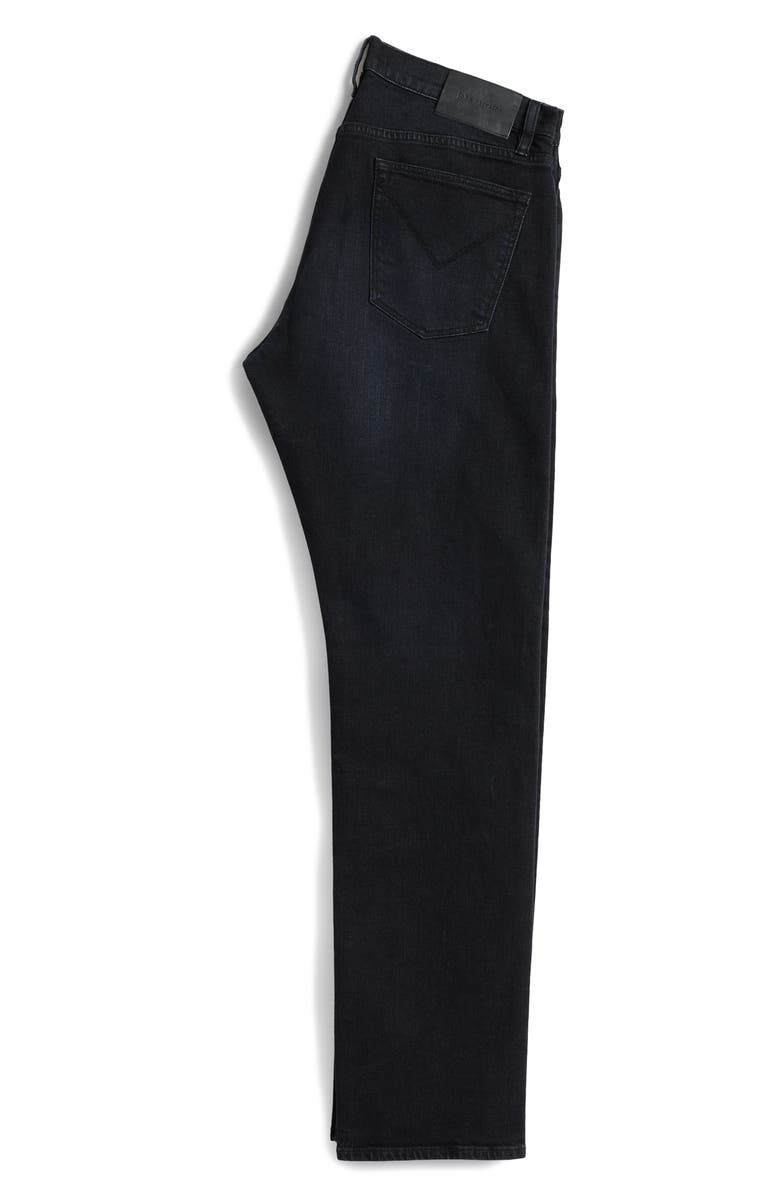 John Varvatos Landon Regular Fit Straight Leg Jeans, Alternate, color,