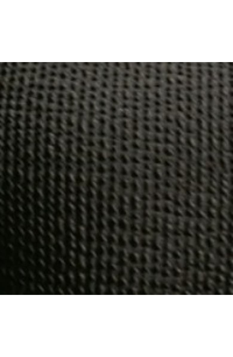 FASHION-SZN CURVE Sculpted Crinkle Tie Strap Swimsuit, Alternate, color, Black