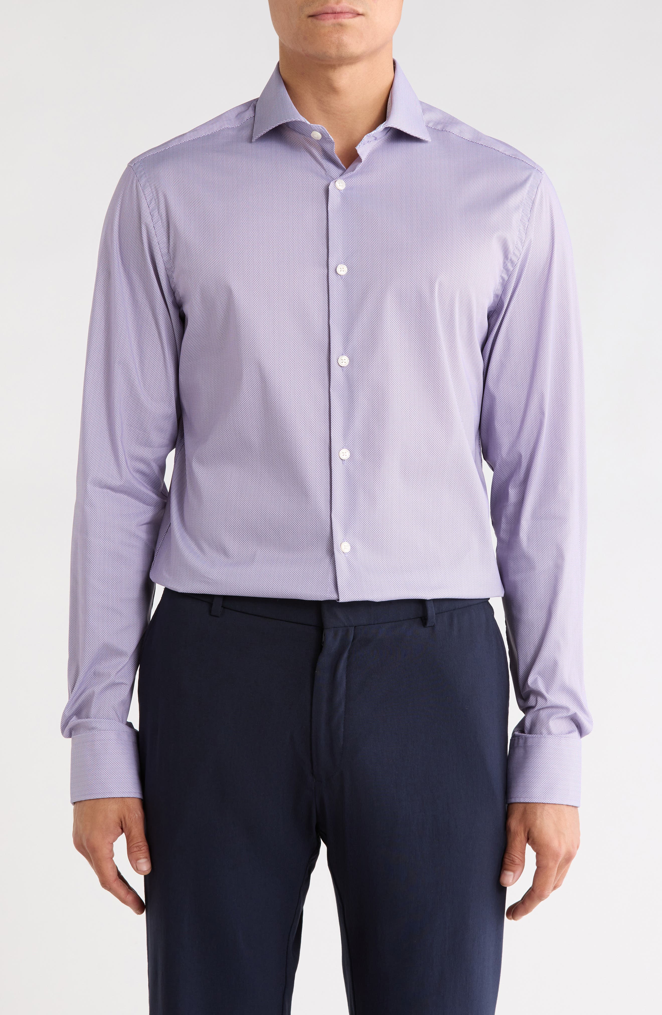 selected DARK PURPLE