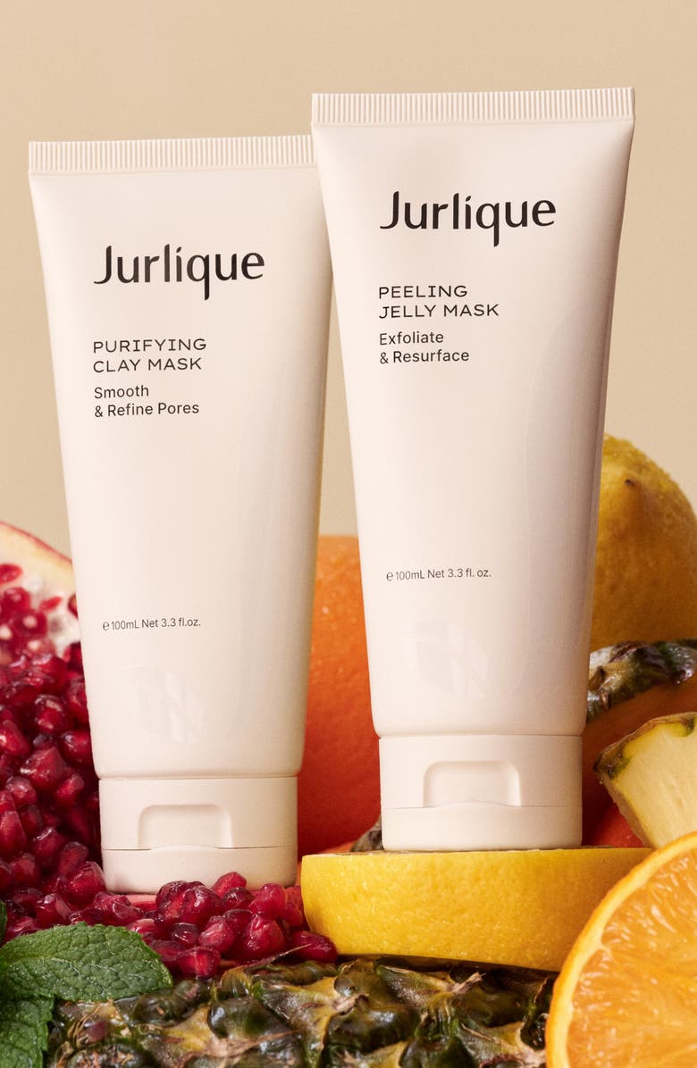 JURLIQUE Purifying Clay Mask, Alternate, color, NO COLOR