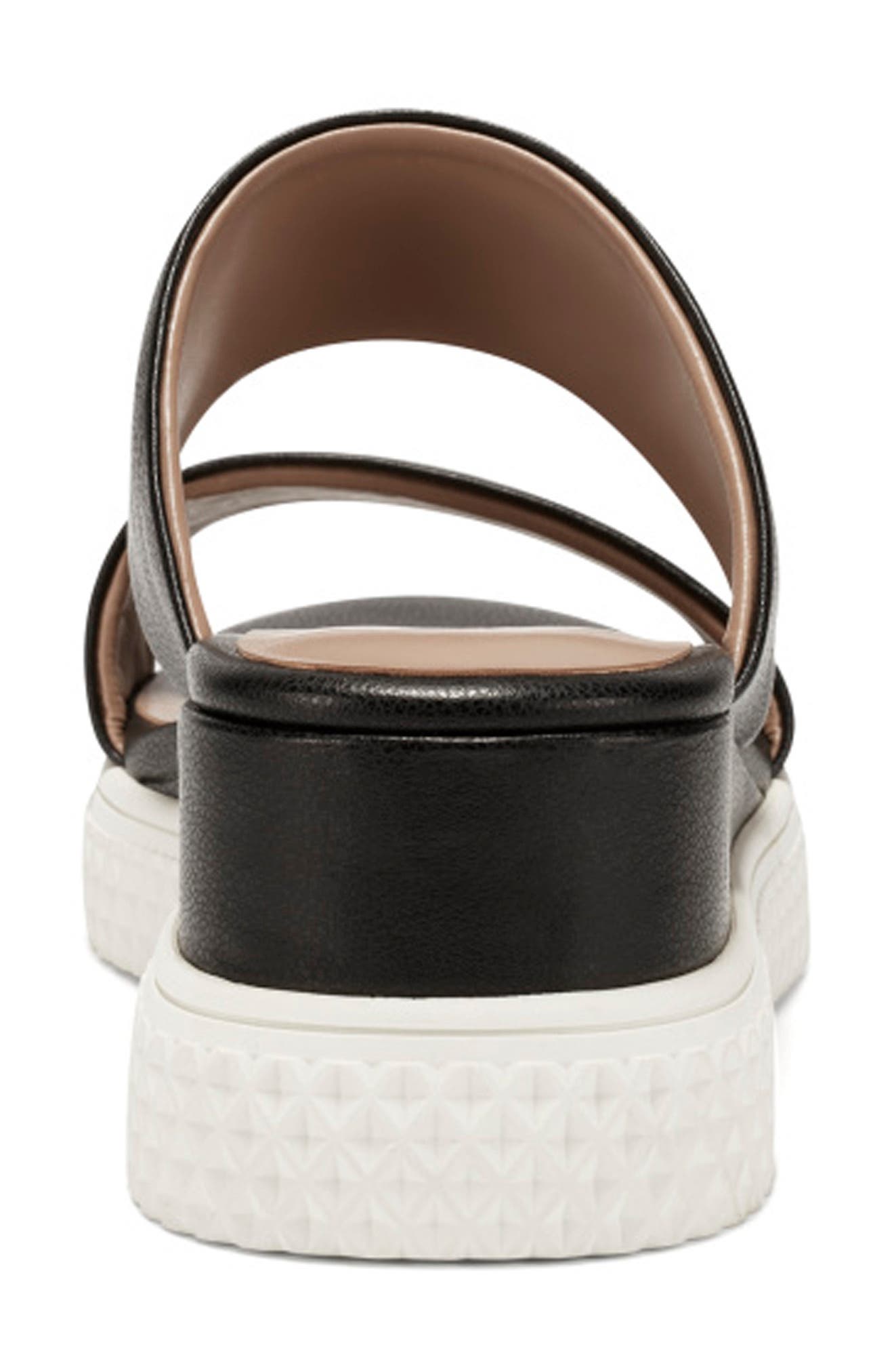 Aerosoles Zeff Wedge Slide Sandal, Alternate, color, 