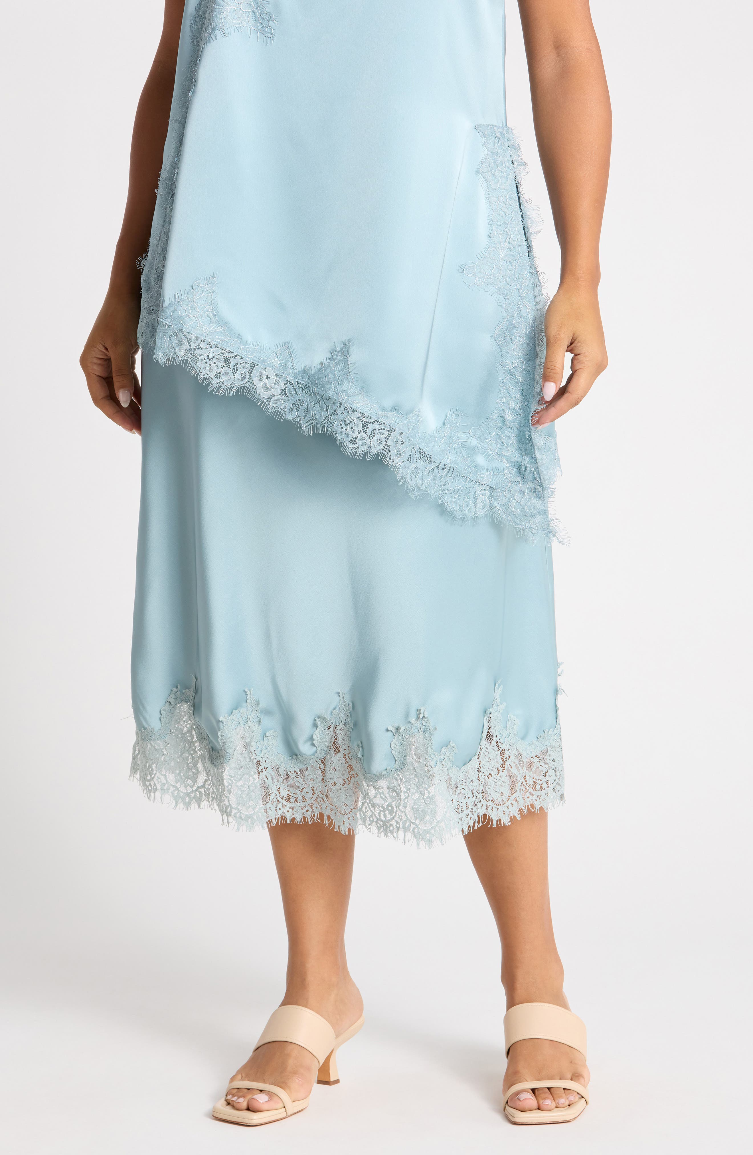 selected DUSTY BLUE