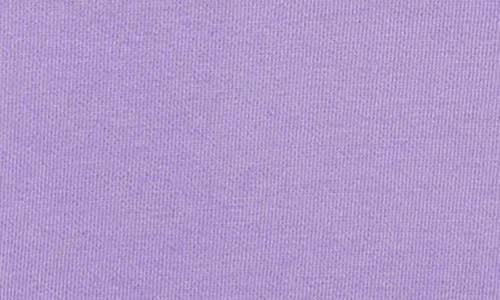 Vans Kids' Vortex Cotton Blend Hoodie In Purple Haze