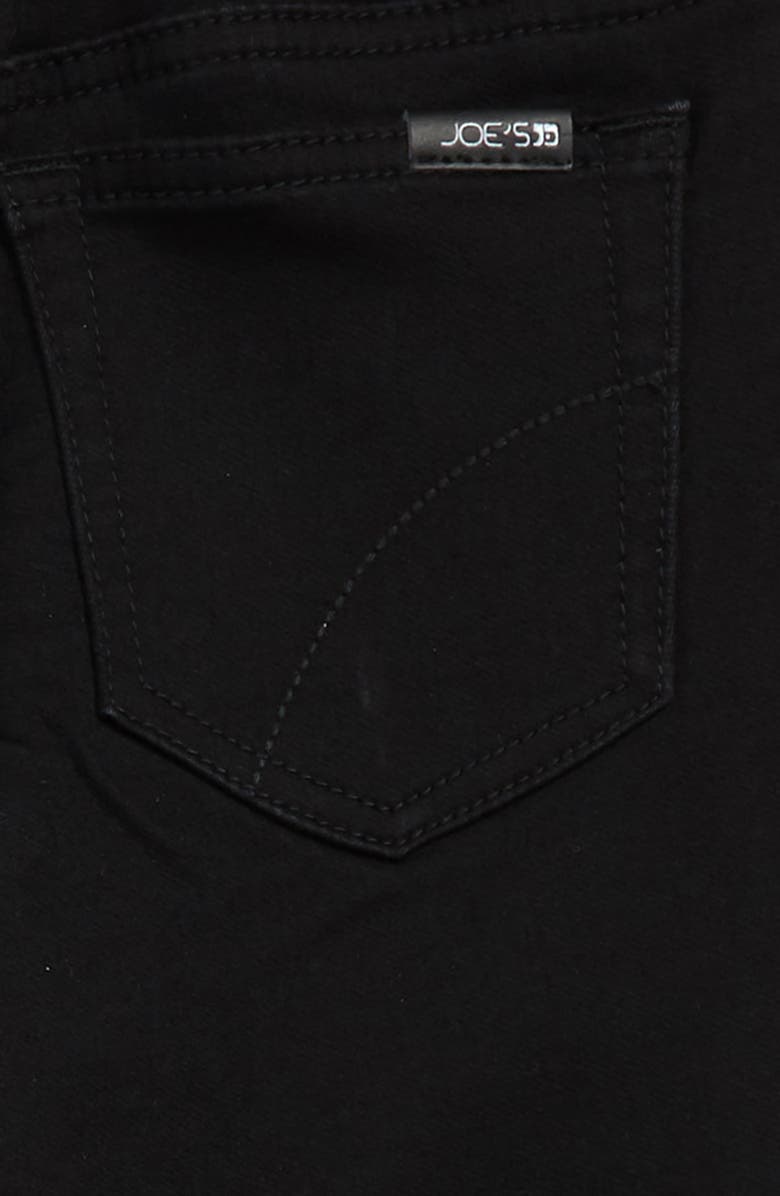 Joe's Soder Relaxed Slim Crop Stretch Denim Jeans, Alternate, color, 