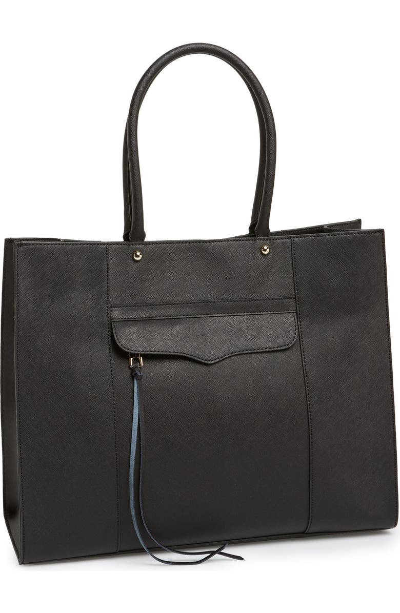 Rebecca Minkoff 'MAB' Tote, Main, color,