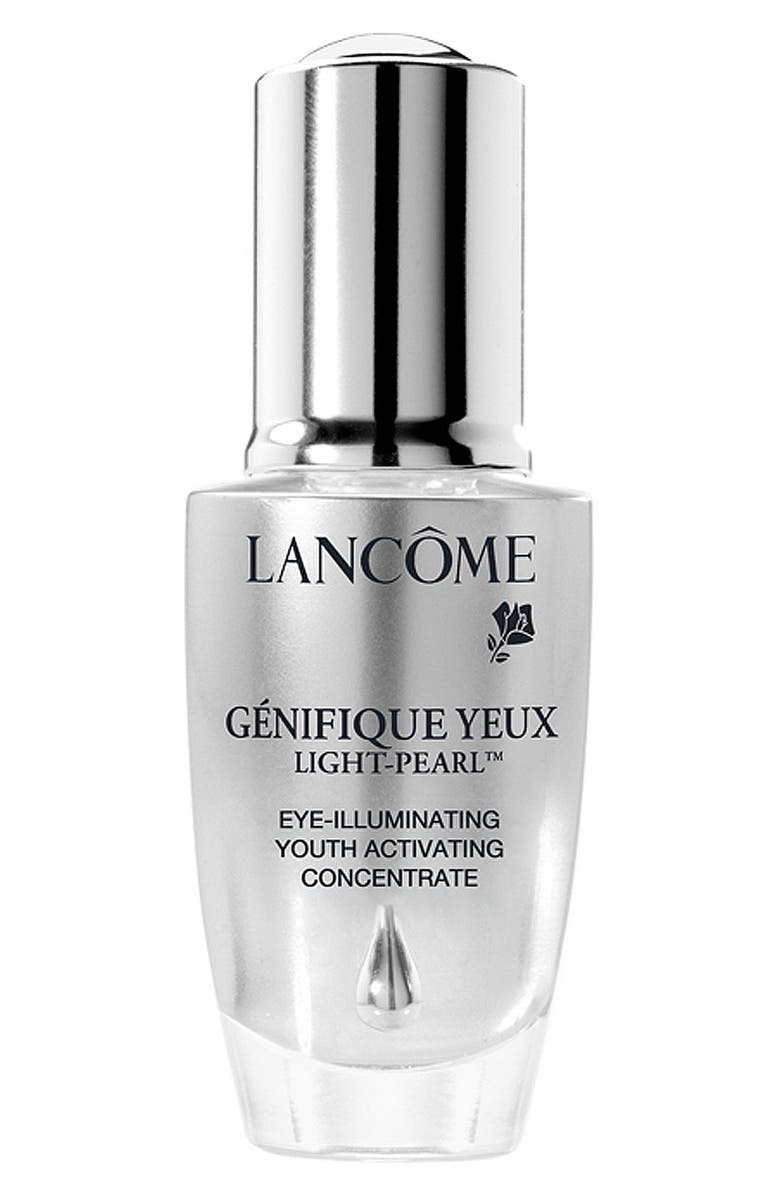 Lancôme 'Génifique Yeux Light-Pearl<sup>™</sup>' Eye-Illuminating Youth Activating Concentrate, Main, color,