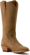 Ariat Marysville R Toe Western Boot