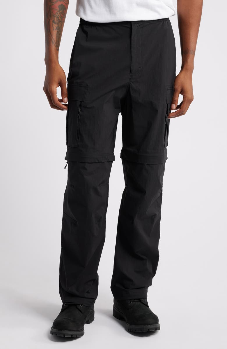 Saturdays NYC Tota Convertible Cargo Pants, Main, color, 
