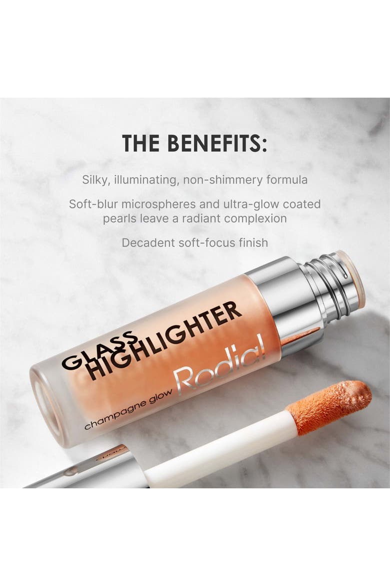 Glass Highlighter, Alternate, color, none