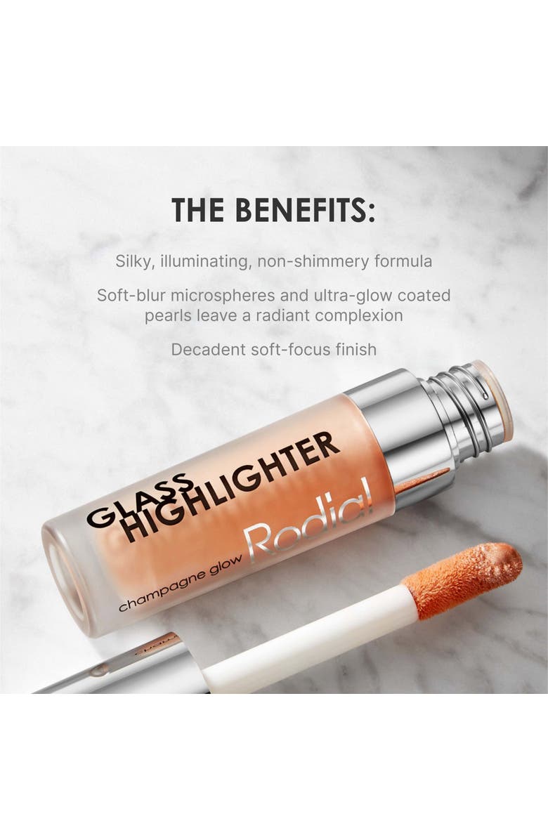 Rodial Glass Highlighter, Alternate, color, NO COLOR
