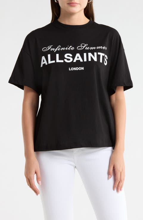 Avril Graphic T-Shirt