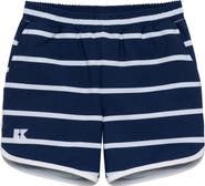Courtside Kids Retro Super Short