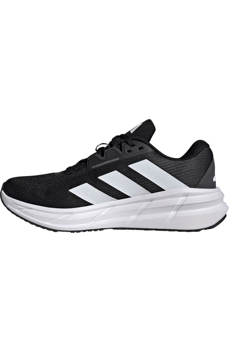 adidas Questar 3 Running Shoe, Alternate, color,