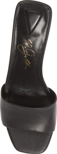 Lilith Slide Sandal
