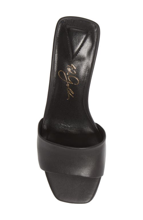 42 Gold Lilith Slide Sandal