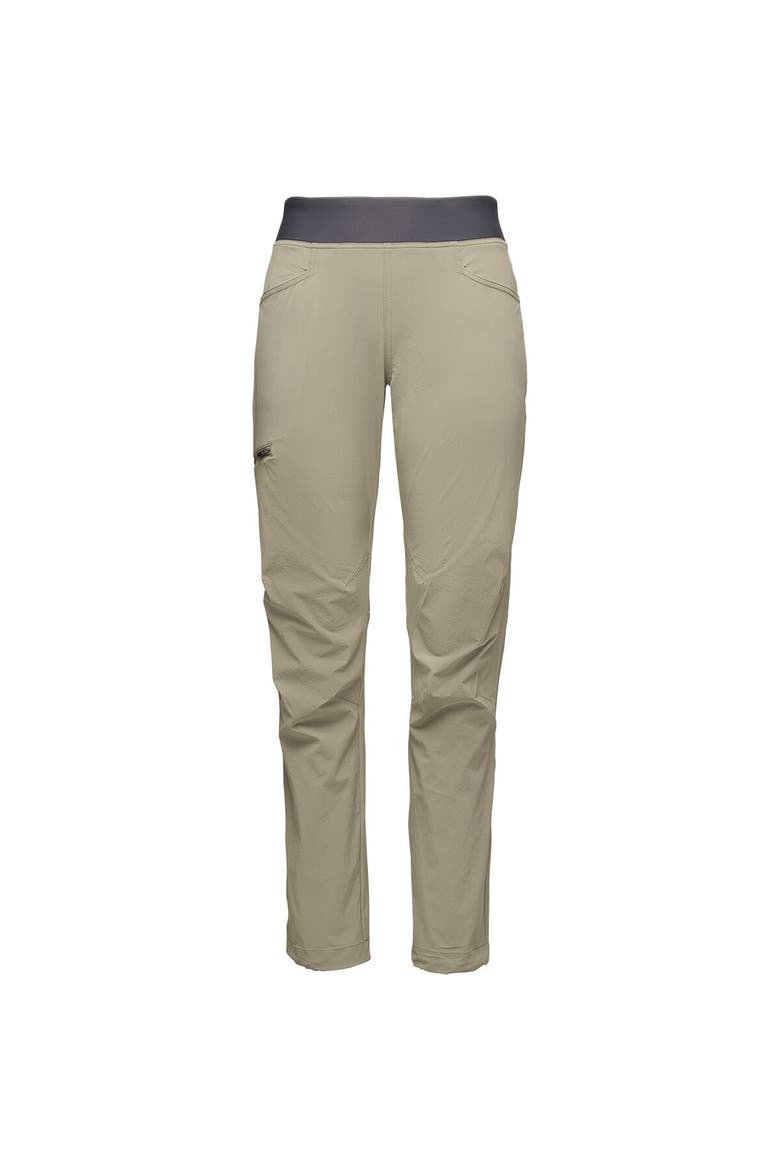 Alpine Light Pant - Women's, Main, color, Pine Smoke