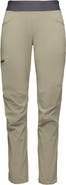 Black Diamond Alpine Light Pant - Women's