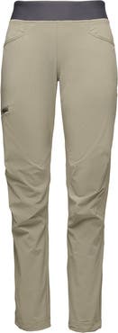 Black Diamond Alpine Light Pant - Women's