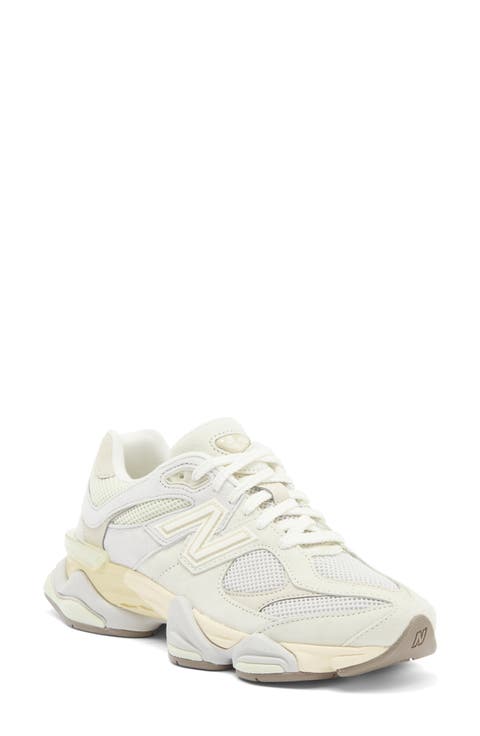 Gender Inclusive 9060 Sneaker