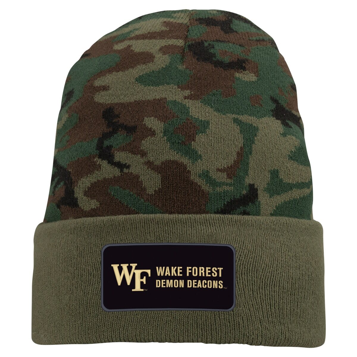 selected Camo