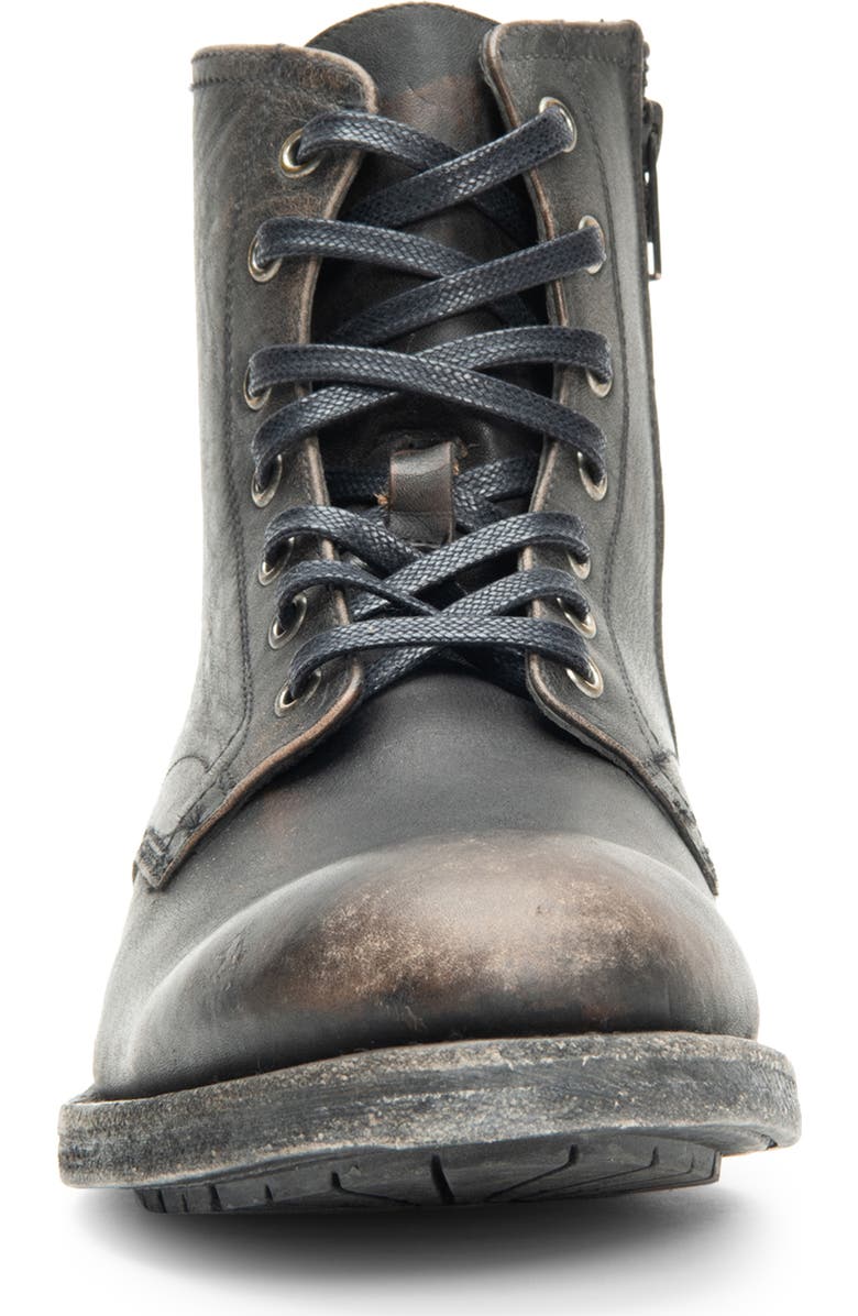 Frye Bowery Plain Toe Boot, Alternate, color,