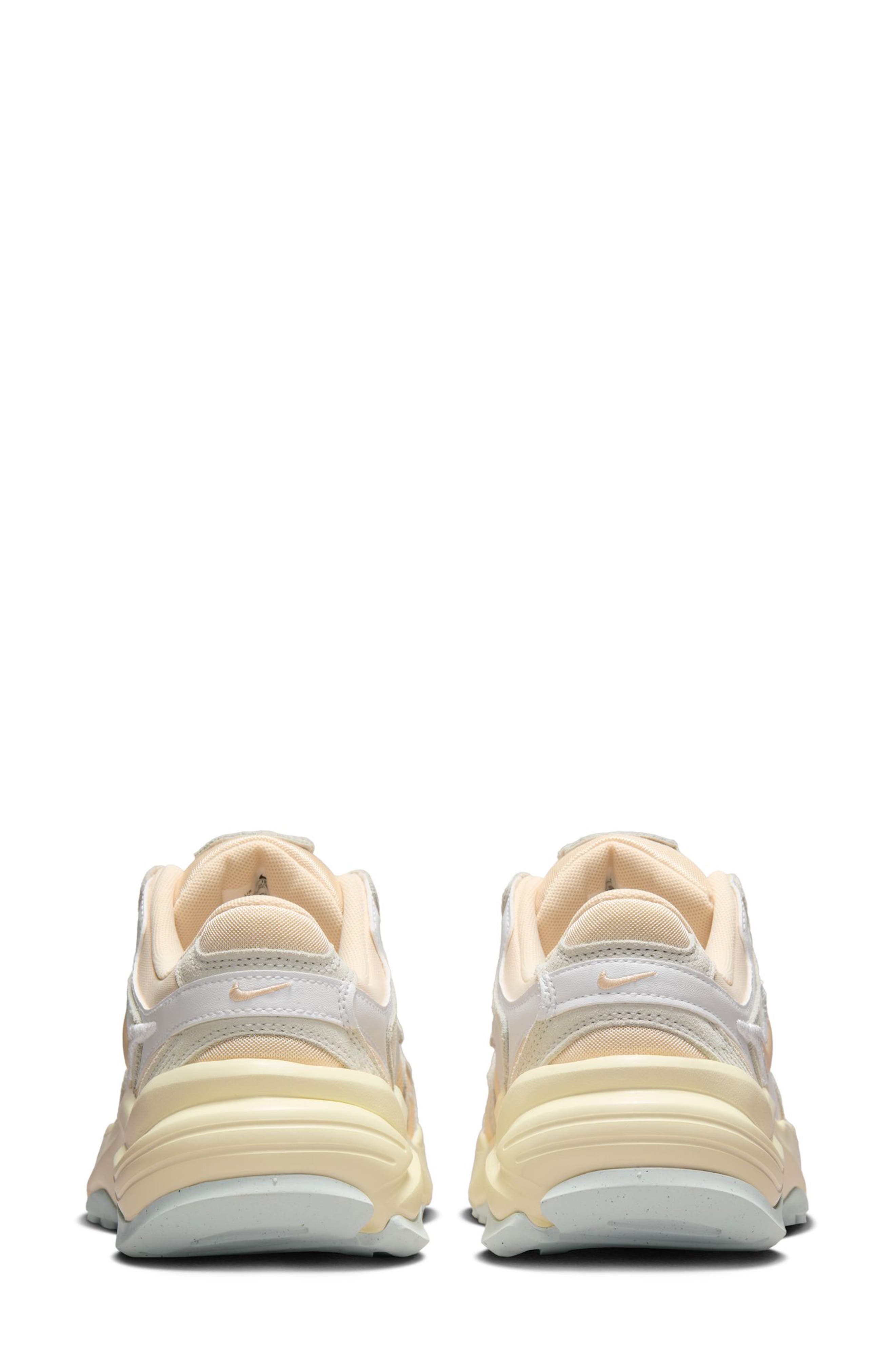 Nike AL8 Sneaker, Alternate, color, Dust/ Pearl White