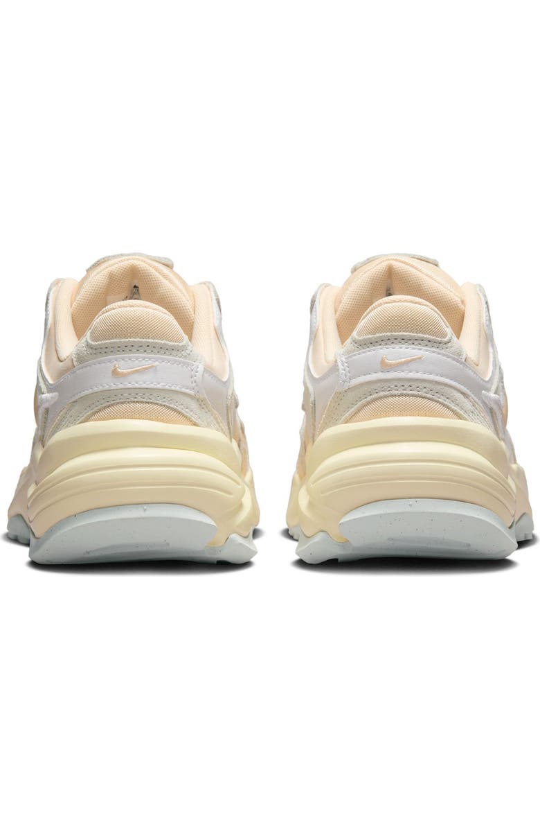 Nike AL8 Sneaker, Alternate, color, Dust/ Pearl White