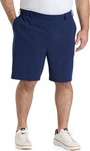 adidas Big & Tall Ultimate 365 Pull-On Shorts