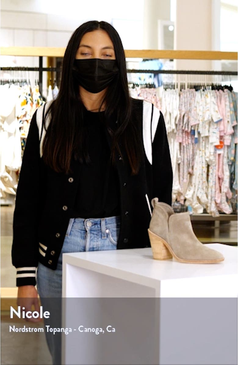 Rosee Bootie, sales video thumbnail